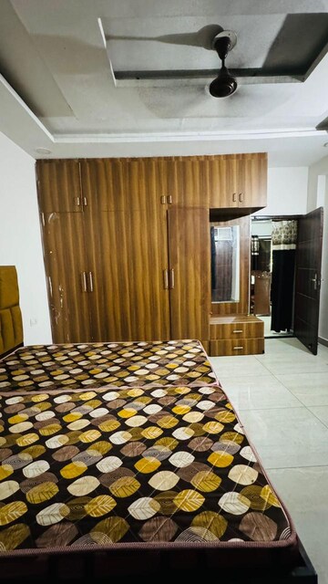 Bedroom in 4 BHK Apartment at Pir Machalla – for Sale