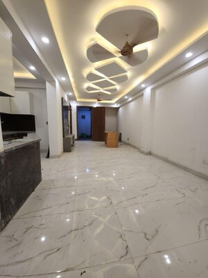 2 BHK Builder Floor For Rent in Chattarpur