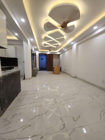 2 BHK Builder Floor For Rent in Chattarpur