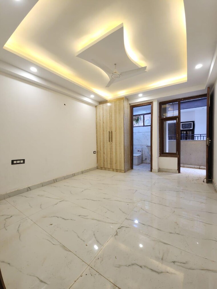Room, chattarpur 2 Bedroom 950 Sq.Ft. Builder Floor In Chattarpur Delhi 9499509