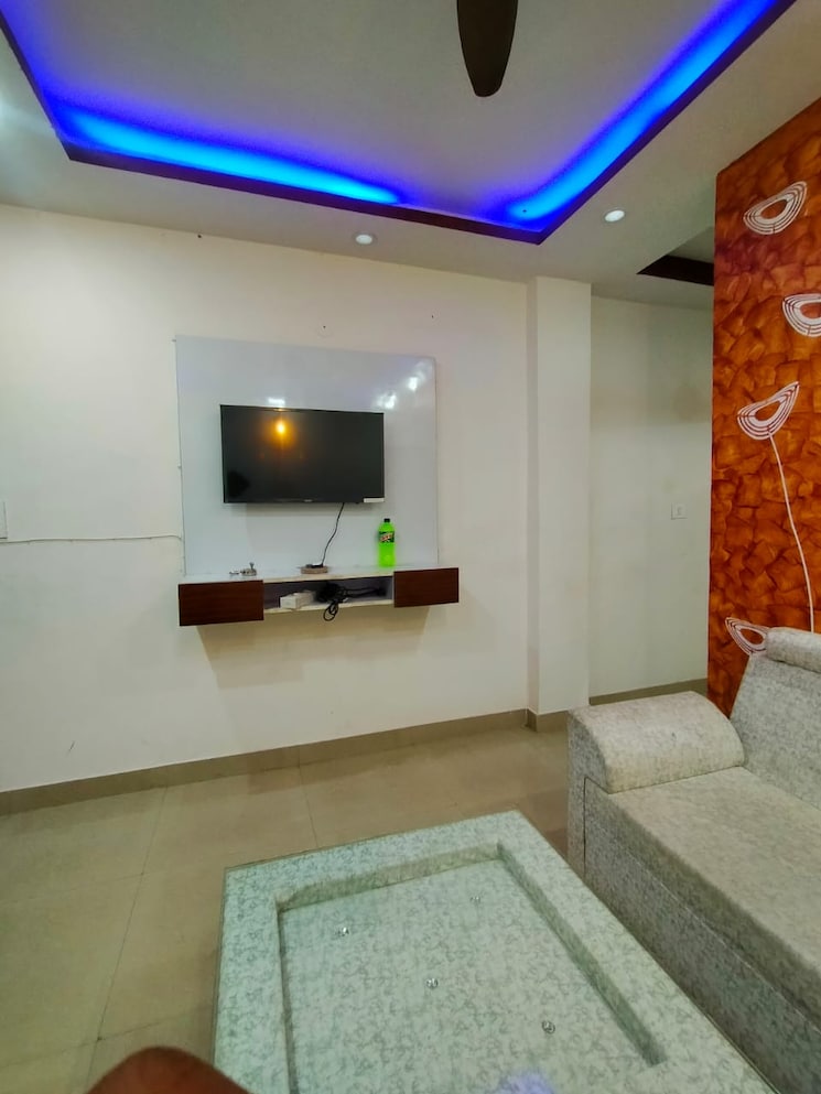 undefined, govindpuri 1 Bedroom 368 Sq.Ft. Builder Floor In Govindpuri Delhi 9499491