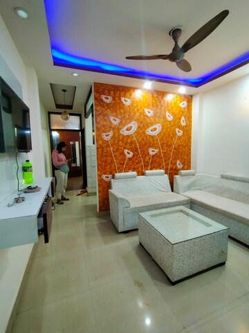 1 BHK Builder Floor For Rent in Govindpuri