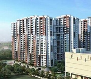 3 BHK Apartment For Sale in Salarpuria Sattva Divinity, Mysore Road