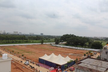  Plot – Exterior View View at Medahalli - for Sale