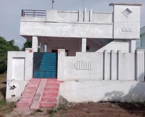 2 BHK Independent House For Sale in A-Zone