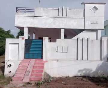 2 BHK Independent House For Sale in A-Zone