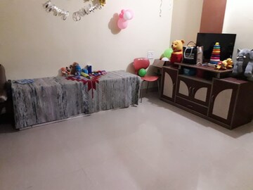 2 BHK Apartment For Sale in Sai Shardha Garden, Kalewadi