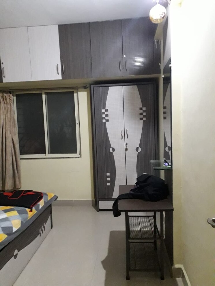 Kitchen, sai-shardha-garden 2 Bedroom 750 Sq.Ft. Apartment In Kalewadi Pune 9499023