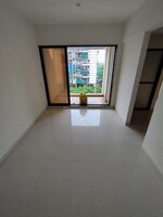 1 BHK + Pooja Room 650 Sq.Ft. Apartment in Shree Satyam CHS Kharghar sector 20