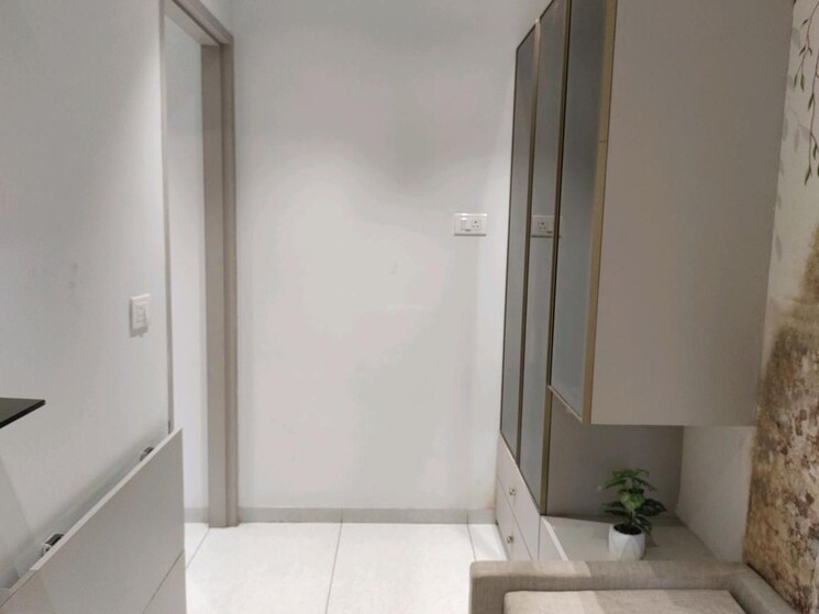 Bathroom, shree-satyam-chs-kharghar-sector-20 1 Bedroom 650 Sq.Ft. Apartment In Kharghar Sector 20 Navi Mumbai 9499523