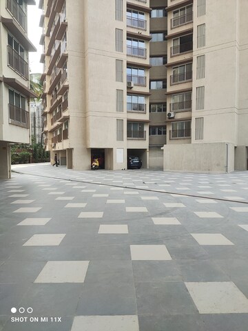 3 BHK Apartment – Exterior View View at Bajaj Emerald, Andheri East - for Sale