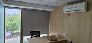  Office Space For Rent in Parshwanath Business Park, Prahlad Nagar