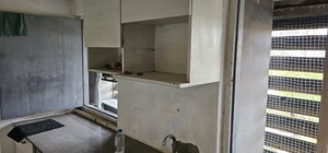 Kitchen in  Office Space at Parshwanath Business Park, Prahlad Nagar – for Rent