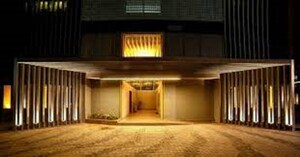  Office Space – Exterior View View at Parshwanath Business Park, Prahlad Nagar - for Rent