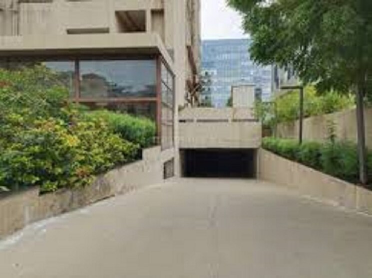 Exterior View, parshwanath-business-park Commercial Office Space 2550 Sq.Ft. In Prahlad Nagar Ahmedabad 9499526
