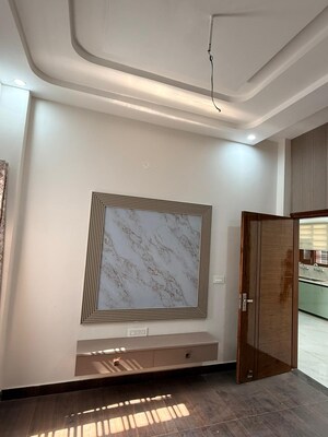 Furnished Amenities in 3 BHK Independent House at Touch Homes, Mohali Sector 123 – for Sale