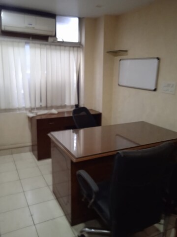 Kitchen in  Office Space at Minto Park – for Rent