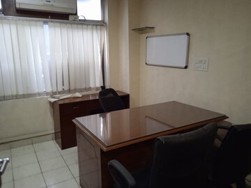 Kitchen in  Office Space at Minto Park – for Rent