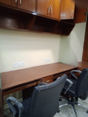 Team Area in  Office Space at Minto Park – for Rent