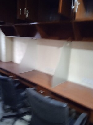 Team Area in  Office Space at Minto Park – for Rent