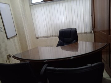 Bathroom in  Office Space at Minto Park – for Rent