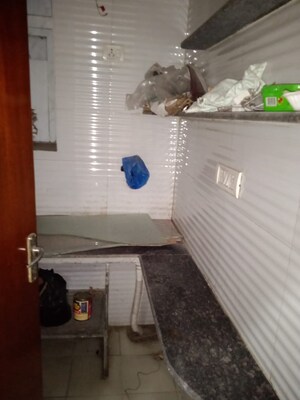 Bathroom in  Office Space at Minto Park – for Rent