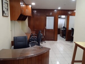Team Area in  Office Space at Minto Park – for Rent