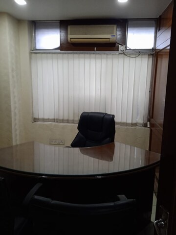 Bathroom in  Office Space at Minto Park – for Rent