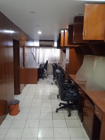 Staircase in  Office Space at Minto Park – for Rent