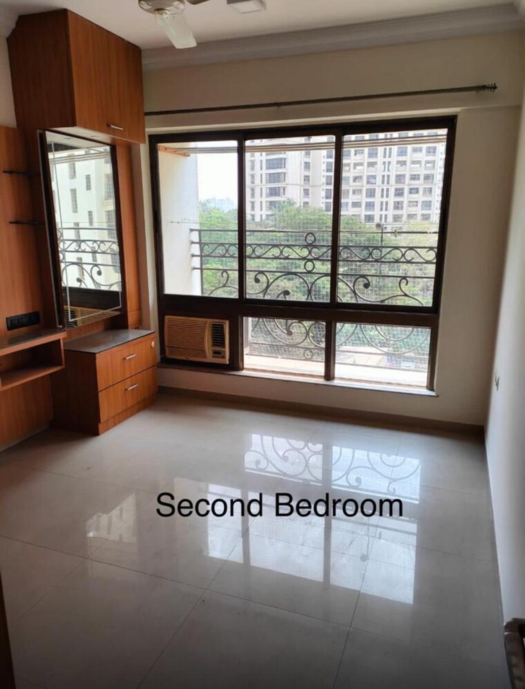 Room, v3-117-residency 2 Bedroom 650 Sq.Ft. Apartment In Chembur Mumbai 9499540