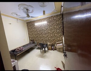 Master Bedroom in 3 BHK Builder Floor at Govindpuri – for Rent