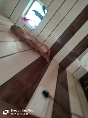 Furnished Amenities in 2 BHK Apartment at Jubilee Apartments, Sector 15 – for Rent