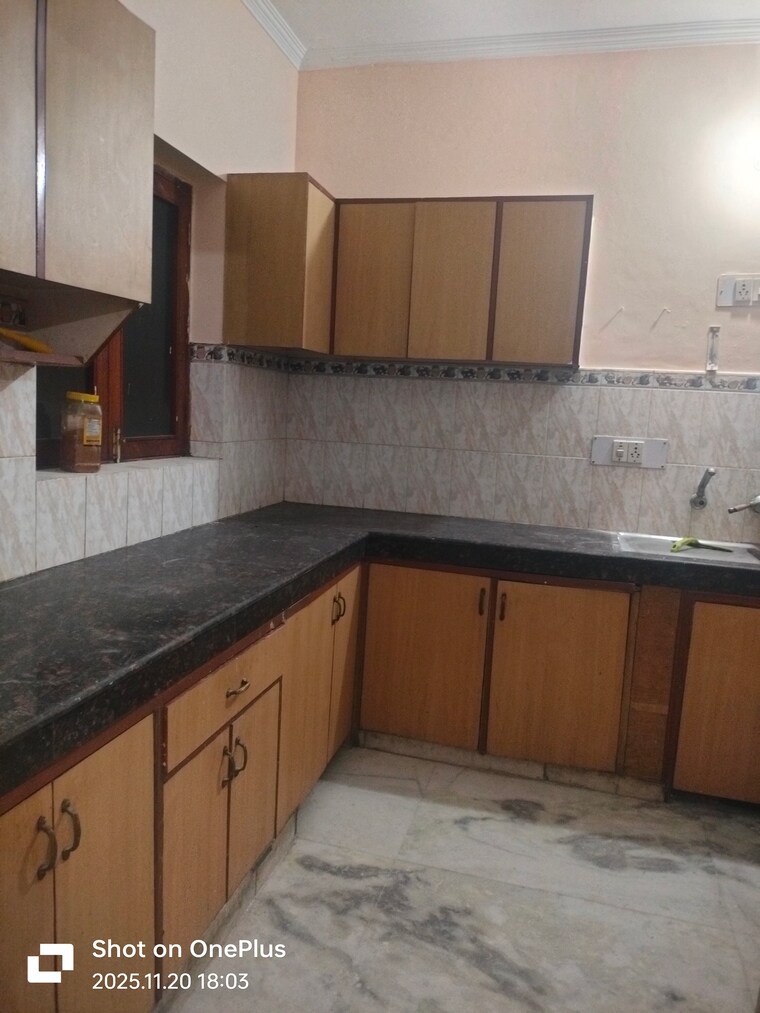 Kitchen, jubilee-apartments 2 Bedroom 1100 Sq.Ft. Apartment In Sector 15 Gurgaon 9499557