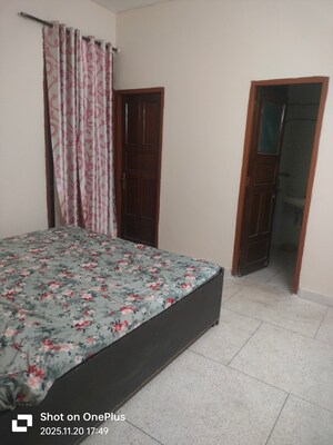 Bedroom in 2 BHK Apartment at Jubilee Apartments, Sector 15 – for Rent