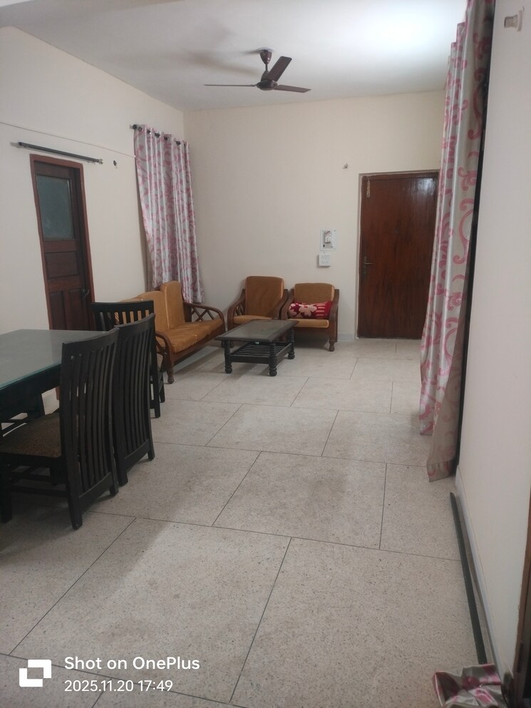 Living Room, jubilee-apartments 2 Bedroom 1100 Sq.Ft. Apartment In Sector 15 Gurgaon 9499557