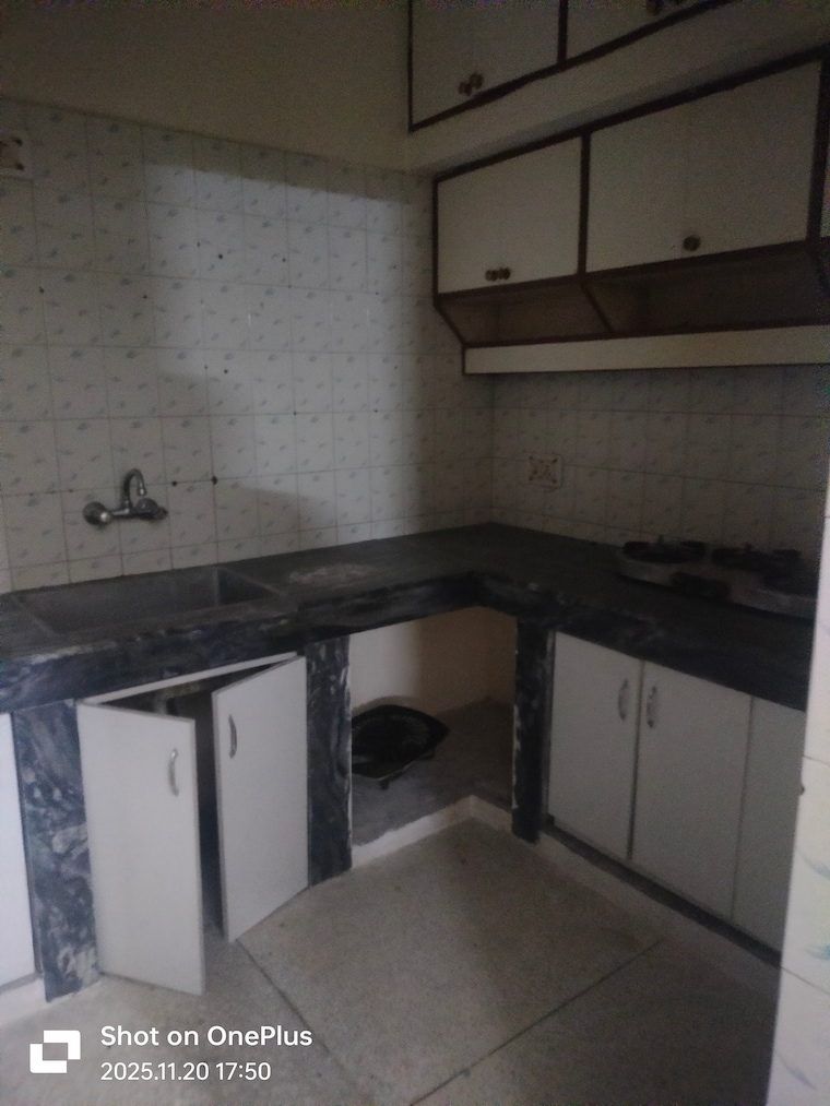 Kitchen, jubilee-apartments 2 Bedroom 1100 Sq.Ft. Apartment In Sector 15 Gurgaon 9499557