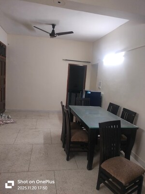 Living Room in 2 BHK Apartment at Jubilee Apartments, Sector 15 – for Rent