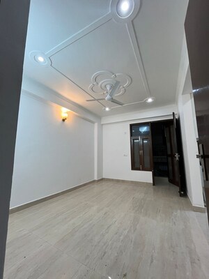 1 BHK Builder Floor For Rent in Chattarpur