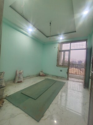 Kitchen in 2 BHK Builder Floor at USK Homes, Sector 49 – for Sale