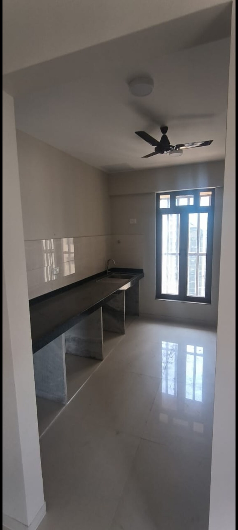 Kitchen, siddha-seabrook 2 Bedroom 683 Sq.Ft. Apartment In Kandivali West Mumbai 9499547