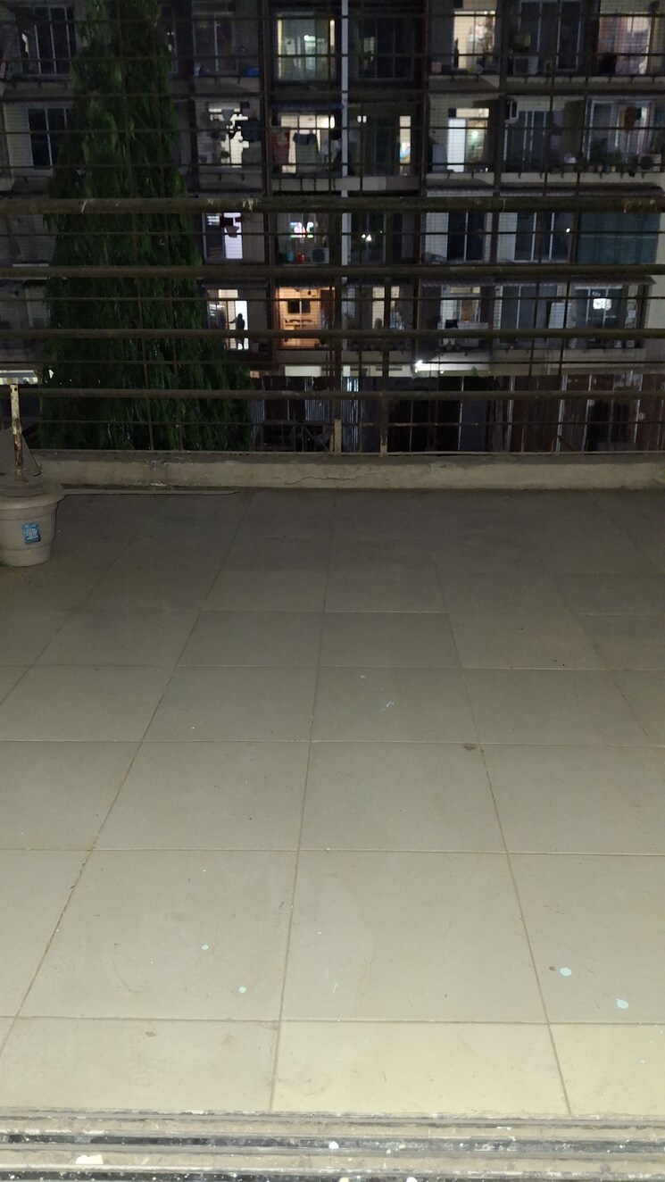 Balcony, riddhi-siddhi-akruti 1 Bedroom 680 Sq.Ft. Apartment In Ulwe Navi Mumbai 9499599