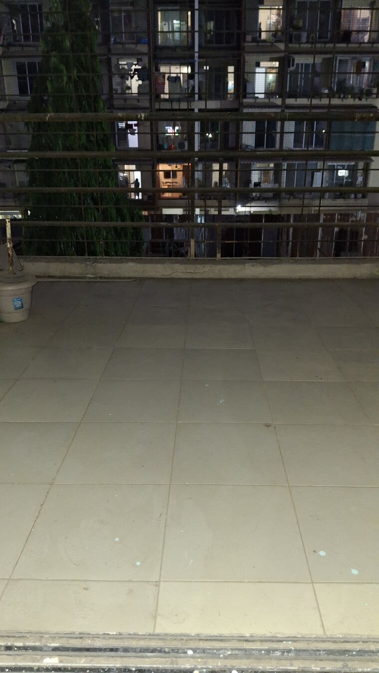 Balcony, riddhi-siddhi-akruti 1 Bedroom 680 Sq.Ft. Apartment In Ulwe Navi Mumbai 9499599