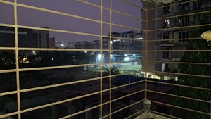 1 BHK Apartment For Rent in Riddhi Siddhi Akruti, Ulwe