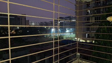 1 BHK Apartment For Rent in Riddhi Siddhi Akruti, Ulwe