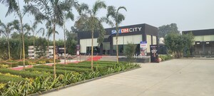  Plot – Exterior View View at Mohanlalganj - for Sale