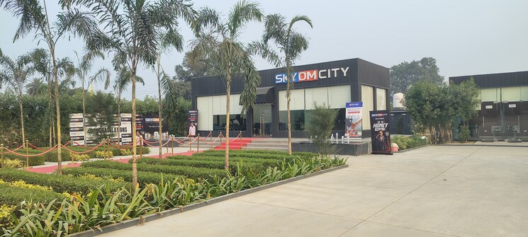 Exterior View, mohanlalganj  1478 Sq.Ft. Plot In Mohanlalganj Lucknow 9499605