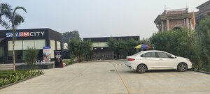  Plot – Exterior View View at Mohanlalganj - for Sale