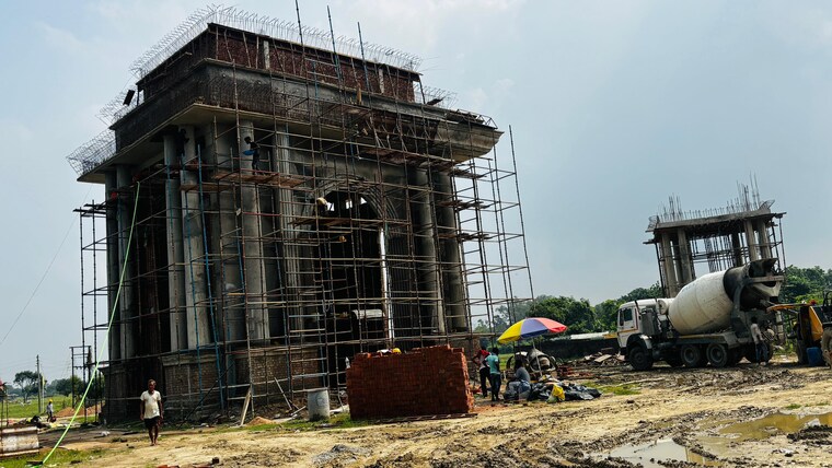 Exterior View, mohanlalganj  1478 Sq.Ft. Plot In Mohanlalganj Lucknow 9499605