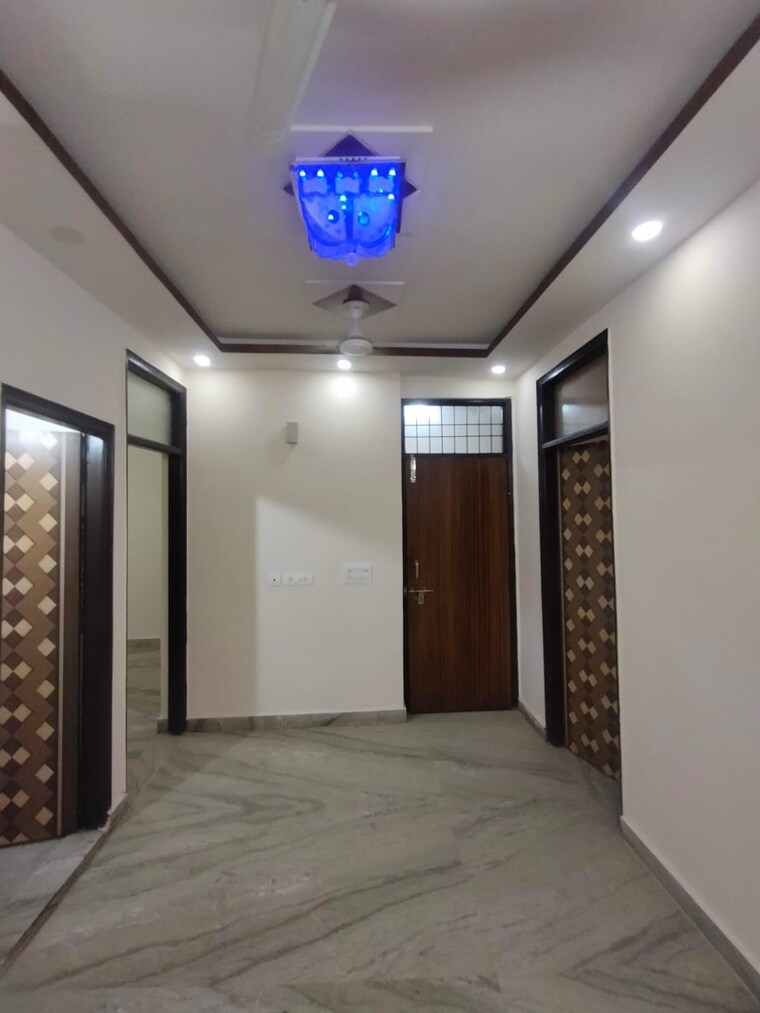 Room, govindpuri 2 Bedroom 595 Sq.Ft. Builder Floor In Govindpuri Delhi 9499613