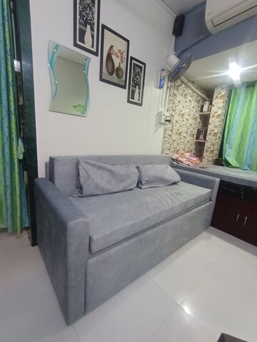 1 BHK Apartment For Sale in Khaparidev CHS, Parel